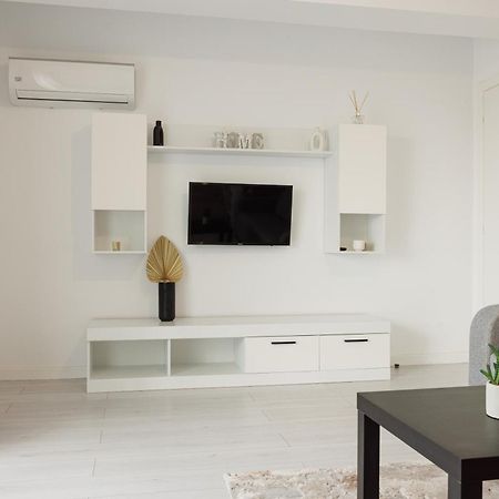 Runcu Apartment Bucureşti Exterior foto