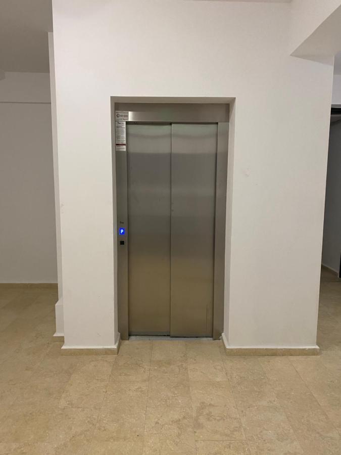 Runcu Apartment Bucureşti Exterior foto