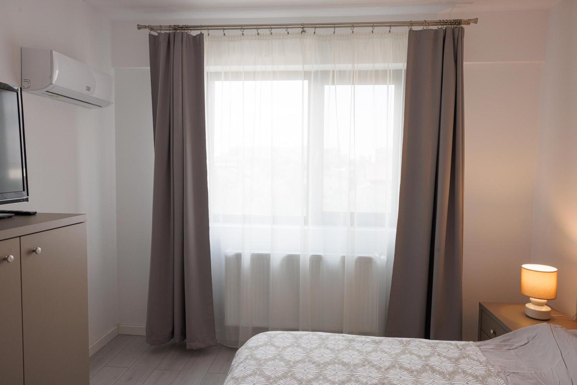 Runcu Apartment Bucureşti Exterior foto