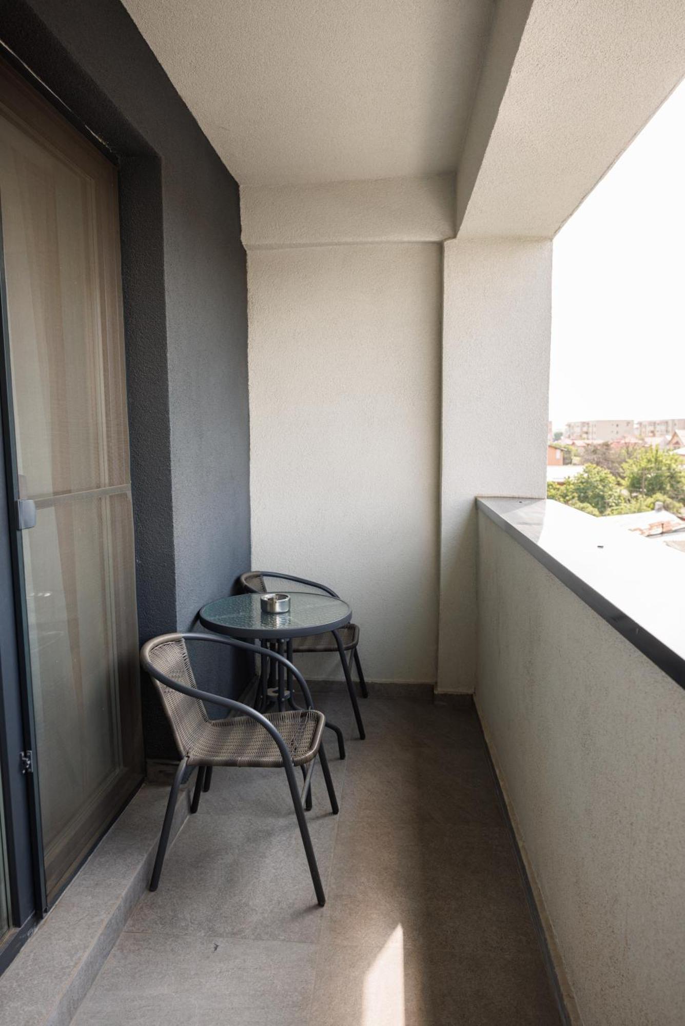 Runcu Apartment Bucureşti Exterior foto