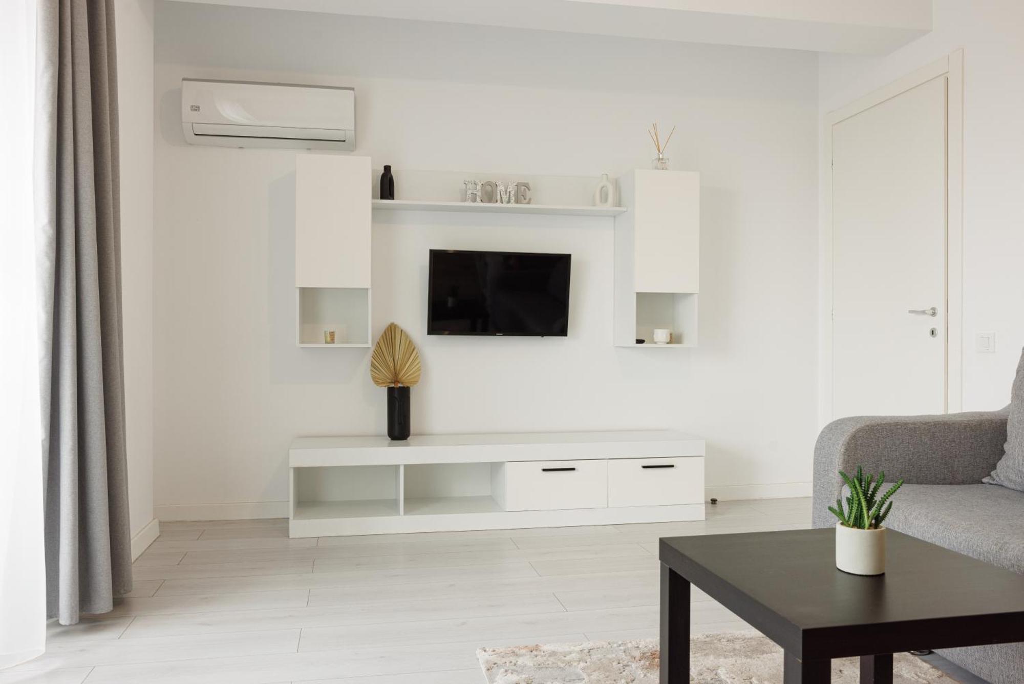 Runcu Apartment Bucureşti Exterior foto