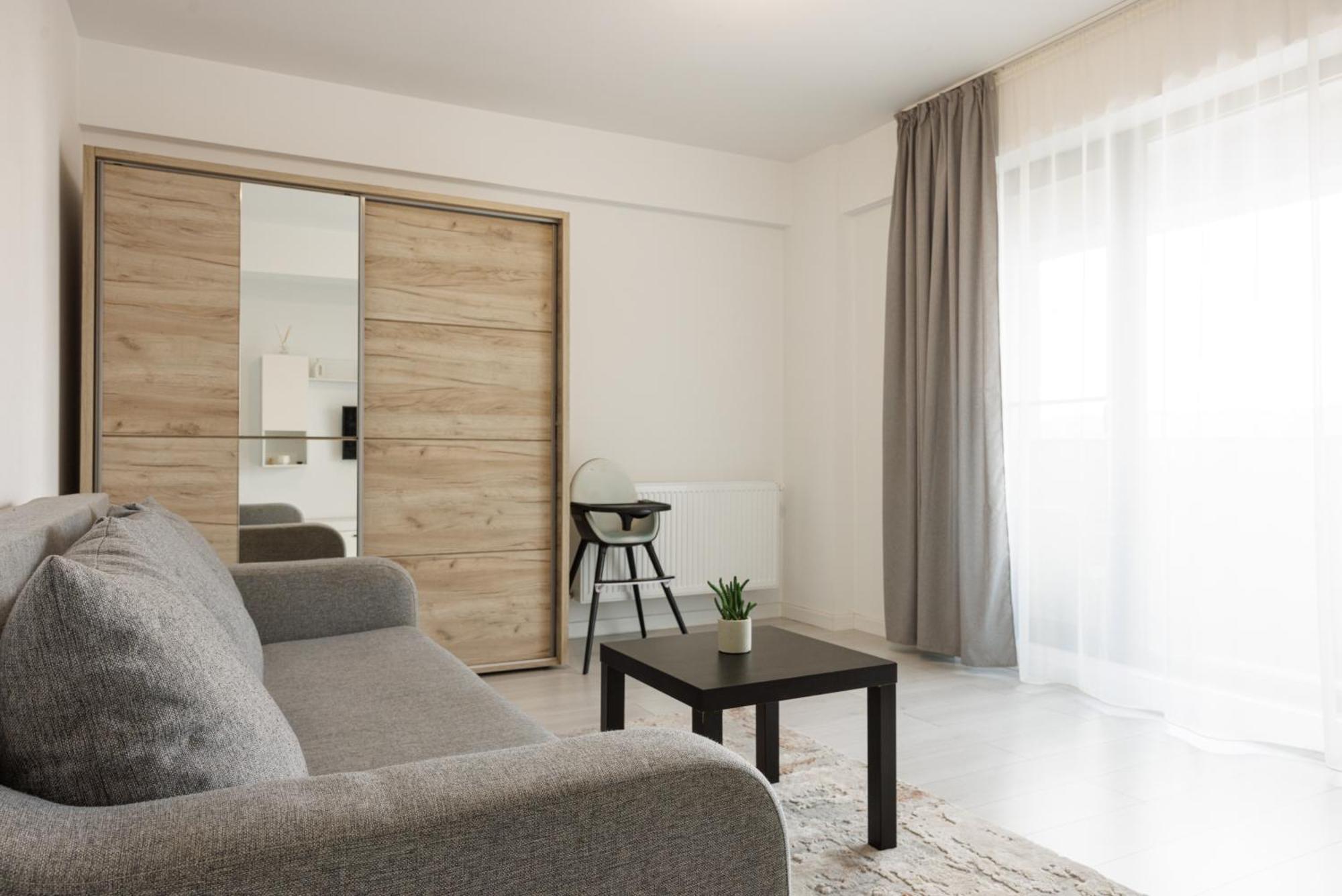Runcu Apartment Bucureşti Exterior foto