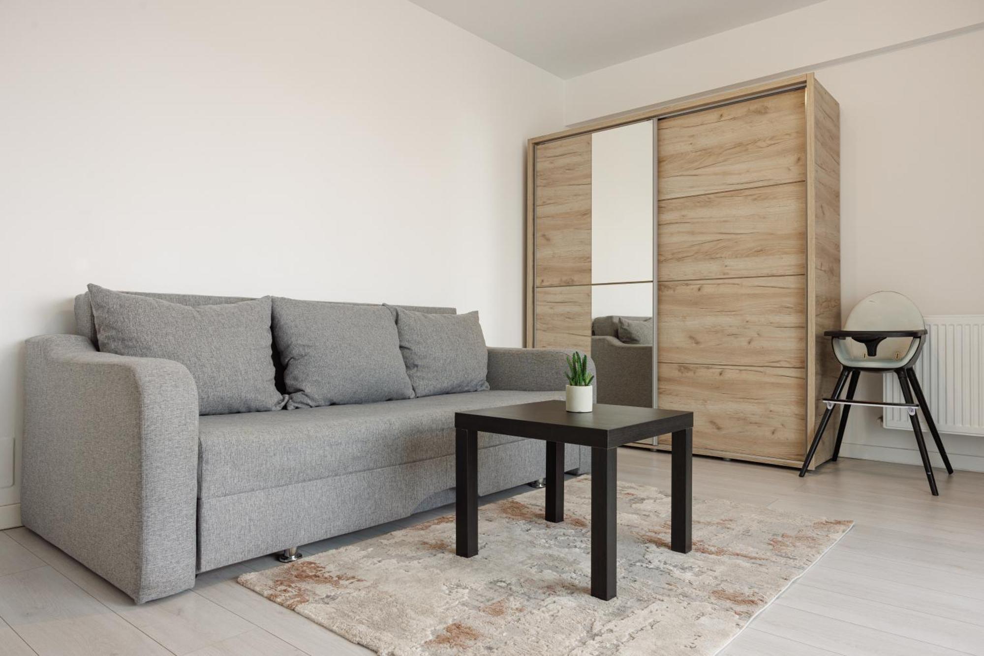 Runcu Apartment Bucureşti Exterior foto